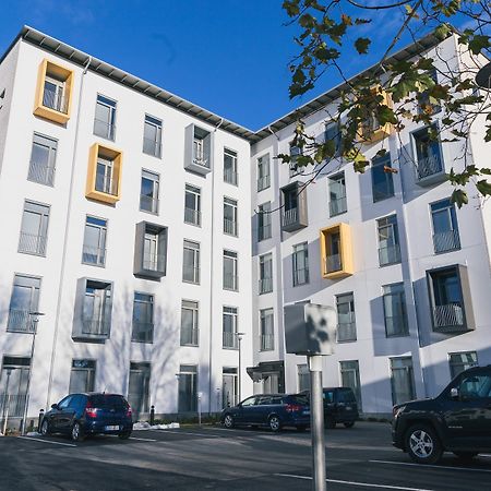 Ssa Spot Modern 3-Room Apt Id 5001B27 Vantaa Dış mekan fotoğraf
