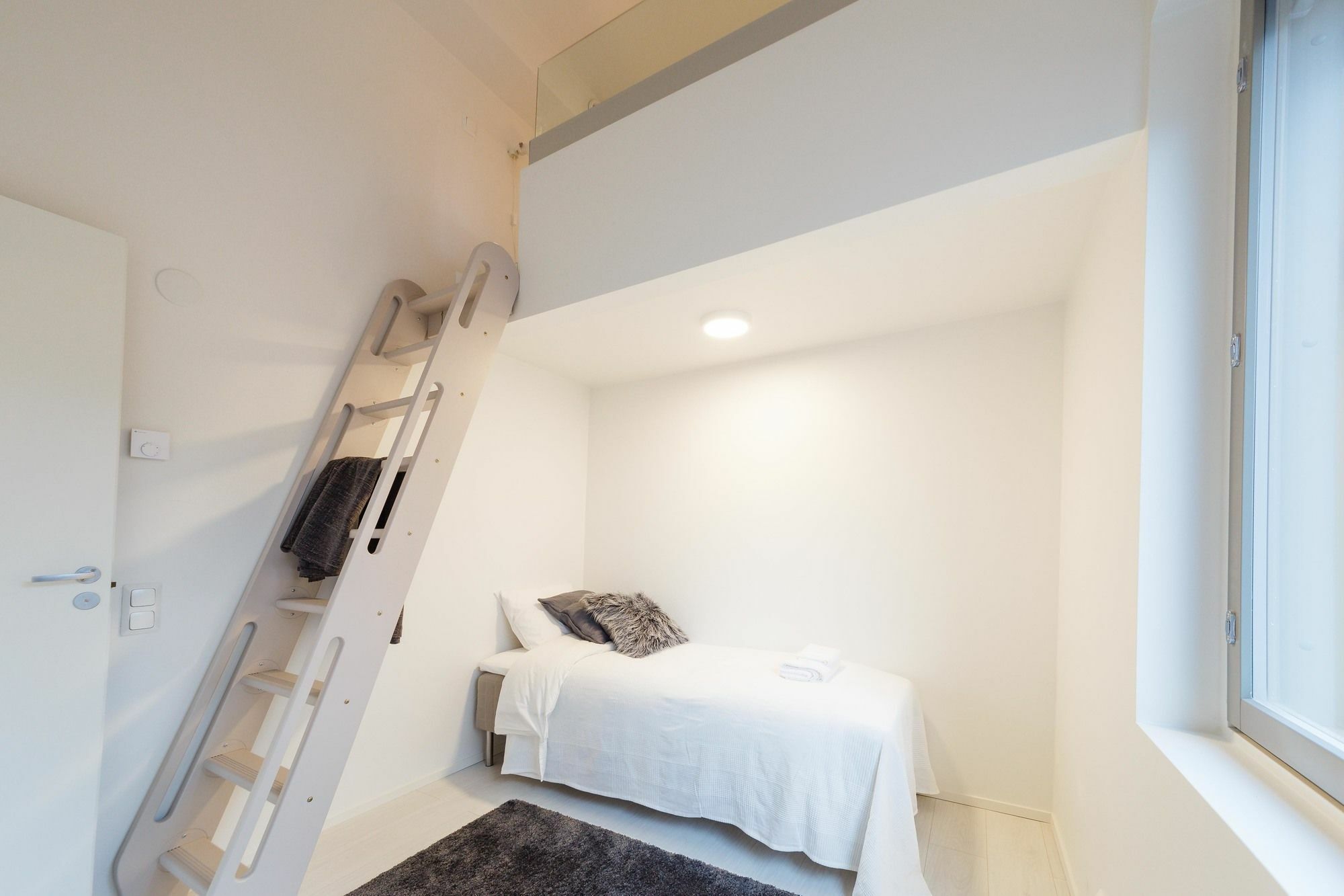 Ssa Spot Modern 3-Room Apt Id 5001B27 Vantaa Dış mekan fotoğraf