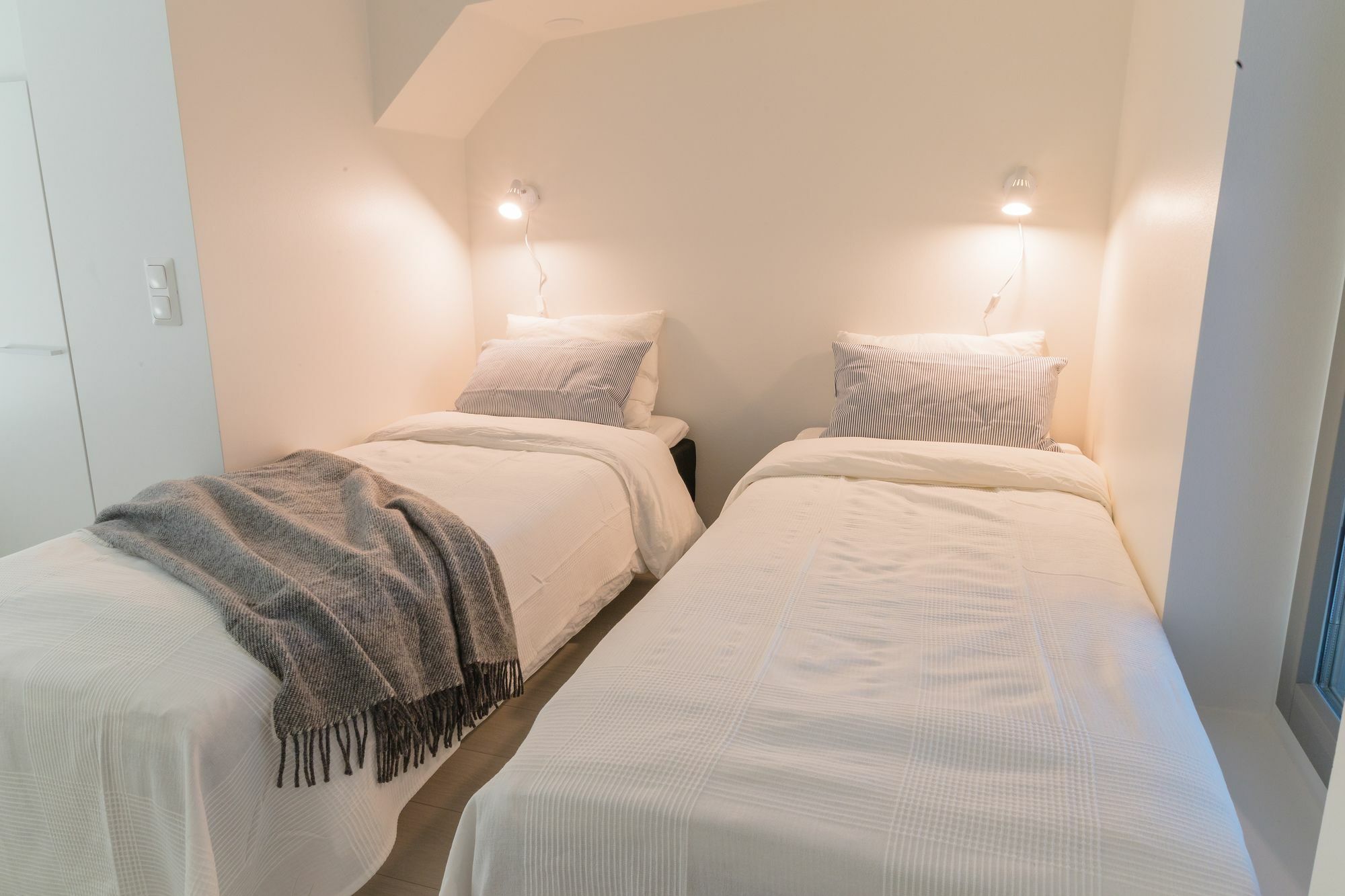 Ssa Spot Modern 3-Room Apt Id 5001B27 Vantaa Dış mekan fotoğraf