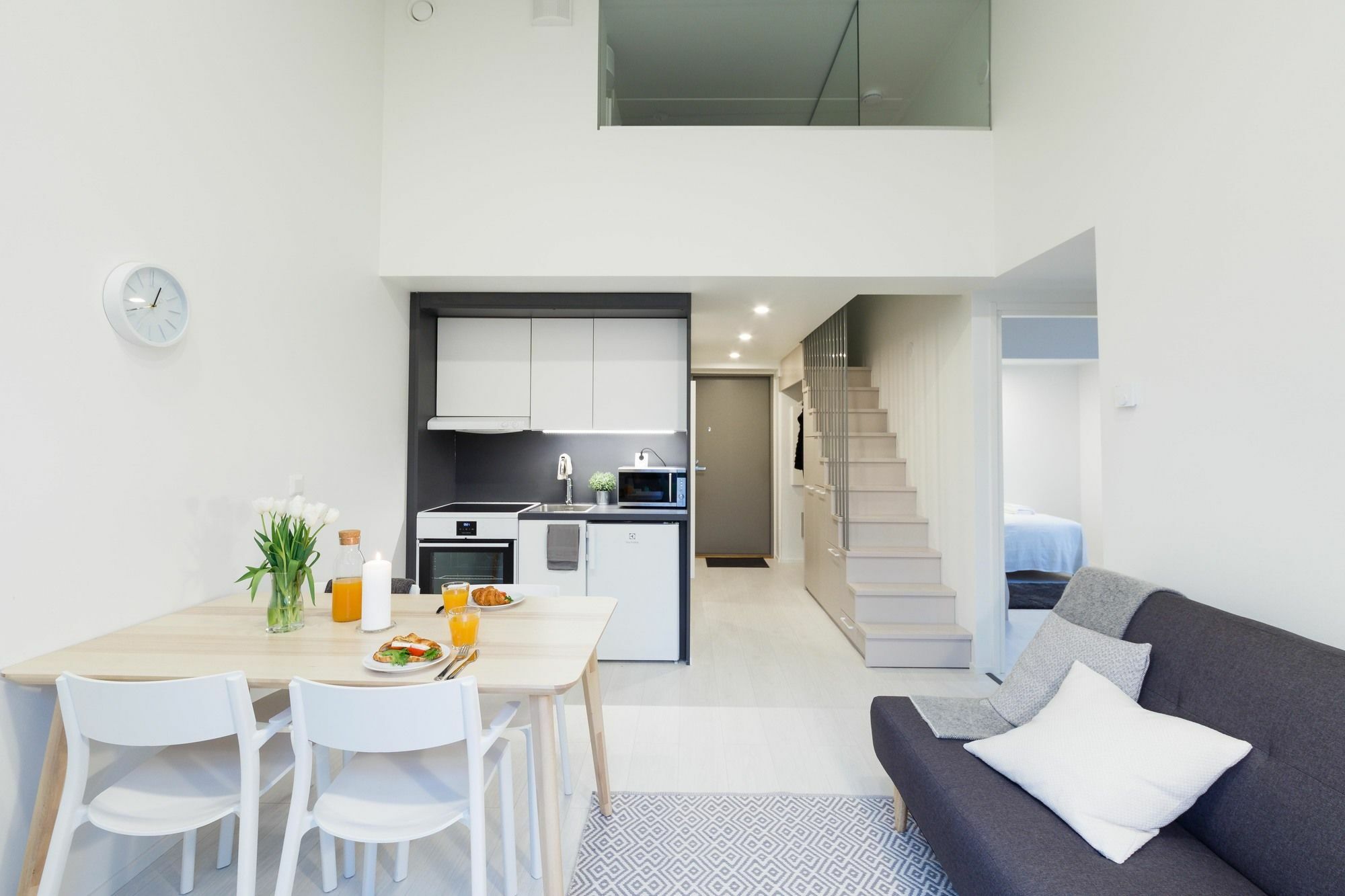 Ssa Spot Modern 3-Room Apt Id 5001B27 Vantaa Dış mekan fotoğraf